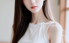 汤方大胆人体艺术